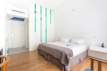 Boutique Suites Palermo