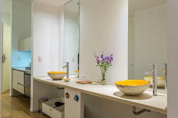 Boutique Suites Palermo