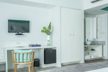 Boutique Suites Palermo