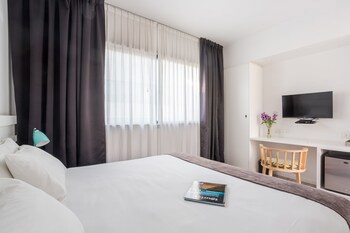 Boutique Suites Palermo