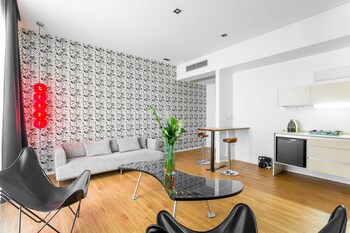 Boutique Suites Palermo