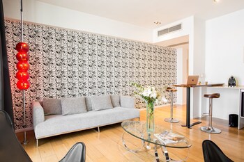 Boutique Suites Palermo