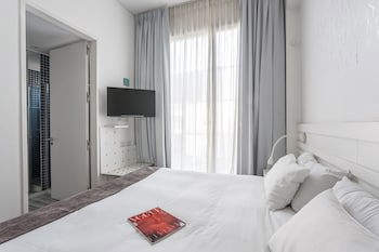 Boutique Suites Palermo