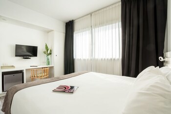 Boutique Suites Palermo