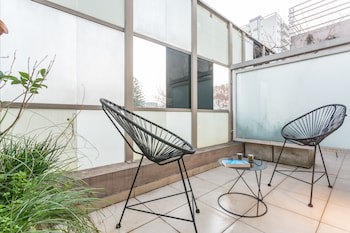 Boutique Suites Palermo