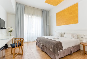 Boutique Suites Palermo