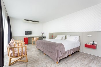 Boutique Suites Palermo
