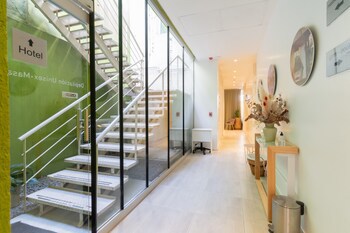 Boutique Suites Palermo