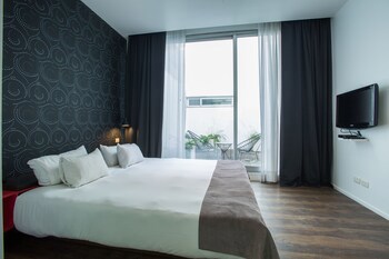 Boutique Suites Palermo