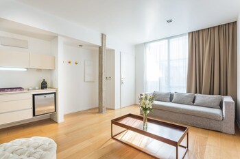Boutique Suites Palermo