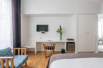 Boutique Suites Palermo