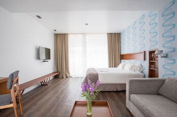 Boutique Suites Palermo