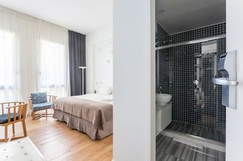 Boutique Suites Palermo
