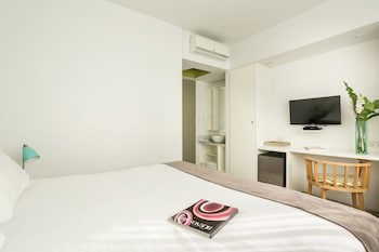 Boutique Suites Palermo