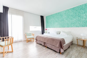 Boutique Suites Palermo