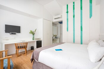 Boutique Suites Palermo