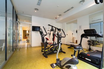 Boutique Suites Palermo