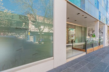 Boutique Suites Palermo