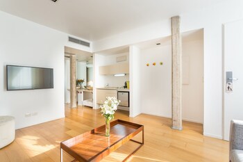 Boutique Suites Palermo