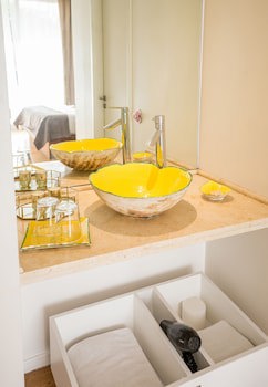 Boutique Suites Palermo