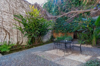 Boutique Suites Palermo