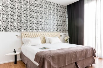 Boutique Suites Palermo