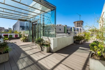Boutique Suites Palermo