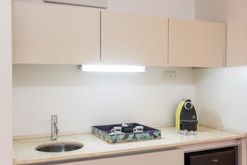 Boutique Suites Palermo