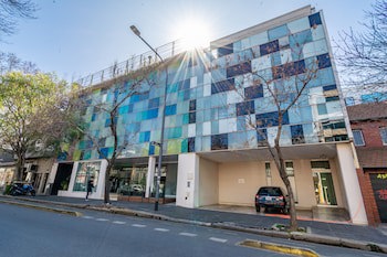 Boutique Suites Palermo