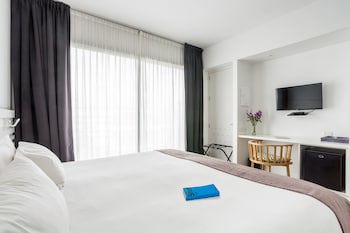 Boutique Suites Palermo