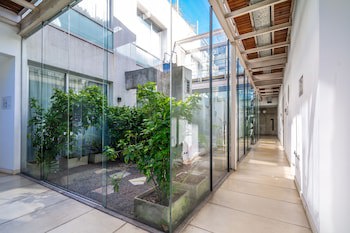 Boutique Suites Palermo