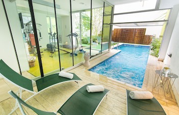 Boutique Suites Palermo