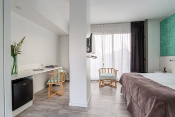 Boutique Suites Palermo