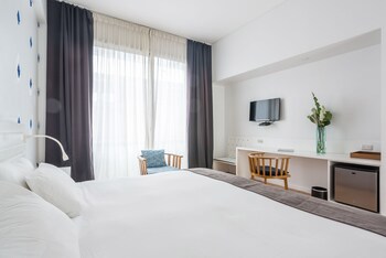 Boutique Suites Palermo