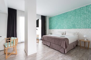 Boutique Suites Palermo