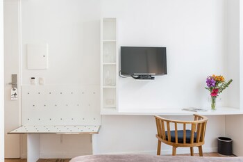 Boutique Suites Palermo