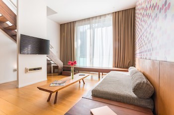 Boutique Suites Palermo