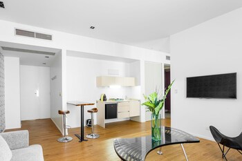 Boutique Suites Palermo