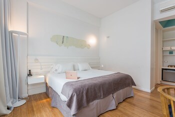 Boutique Suites Palermo