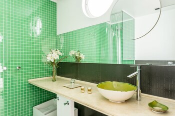 Boutique Suites Palermo