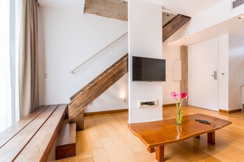 Boutique Suites Palermo