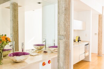 Boutique Suites Palermo