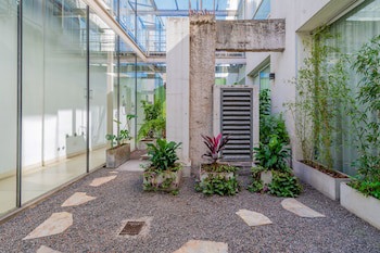 Boutique Suites Palermo