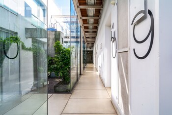 Boutique Suites Palermo