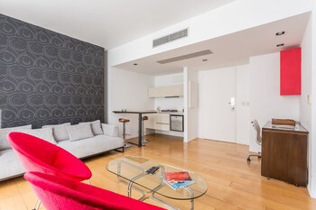 Boutique Suites Palermo