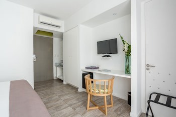 Boutique Suites Palermo