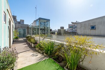 Boutique Suites Palermo