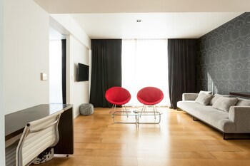 Boutique Suites Palermo