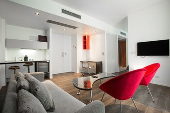 Boutique Suites Palermo
