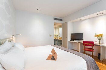 Boutique Suites Palermo